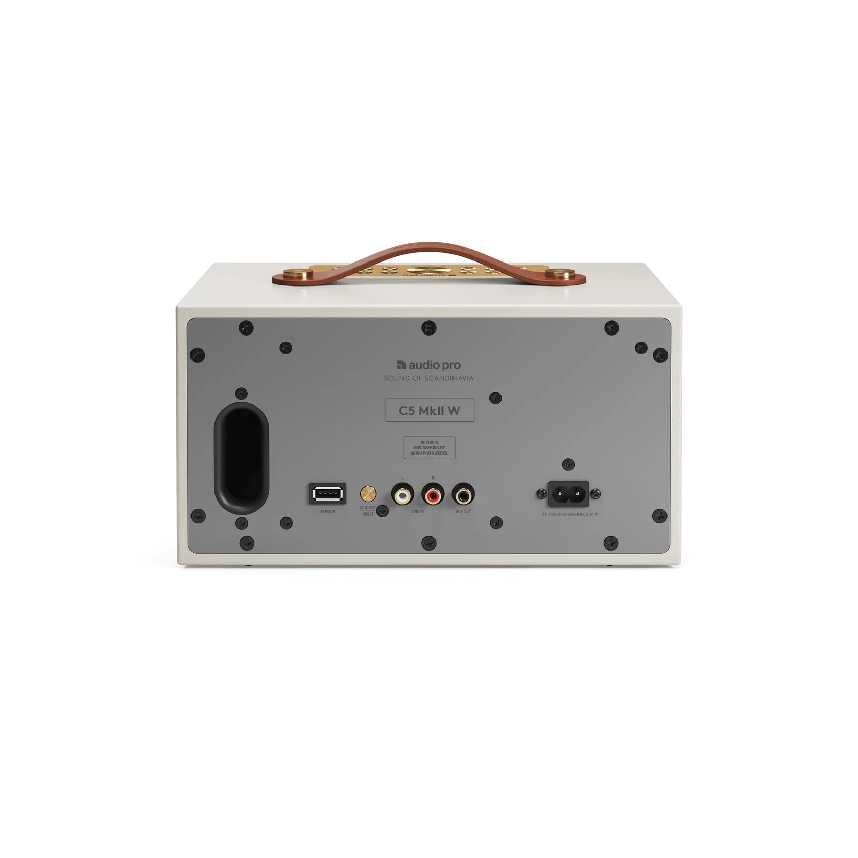 Audio Pro C5 MkII W Classic