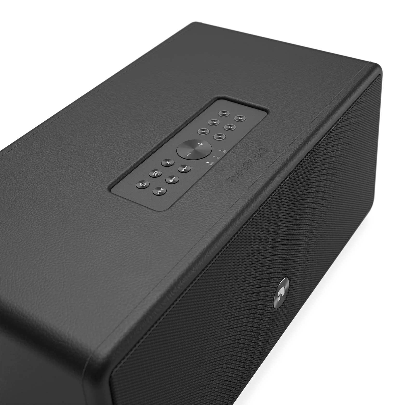 Audio Pro D-2 W