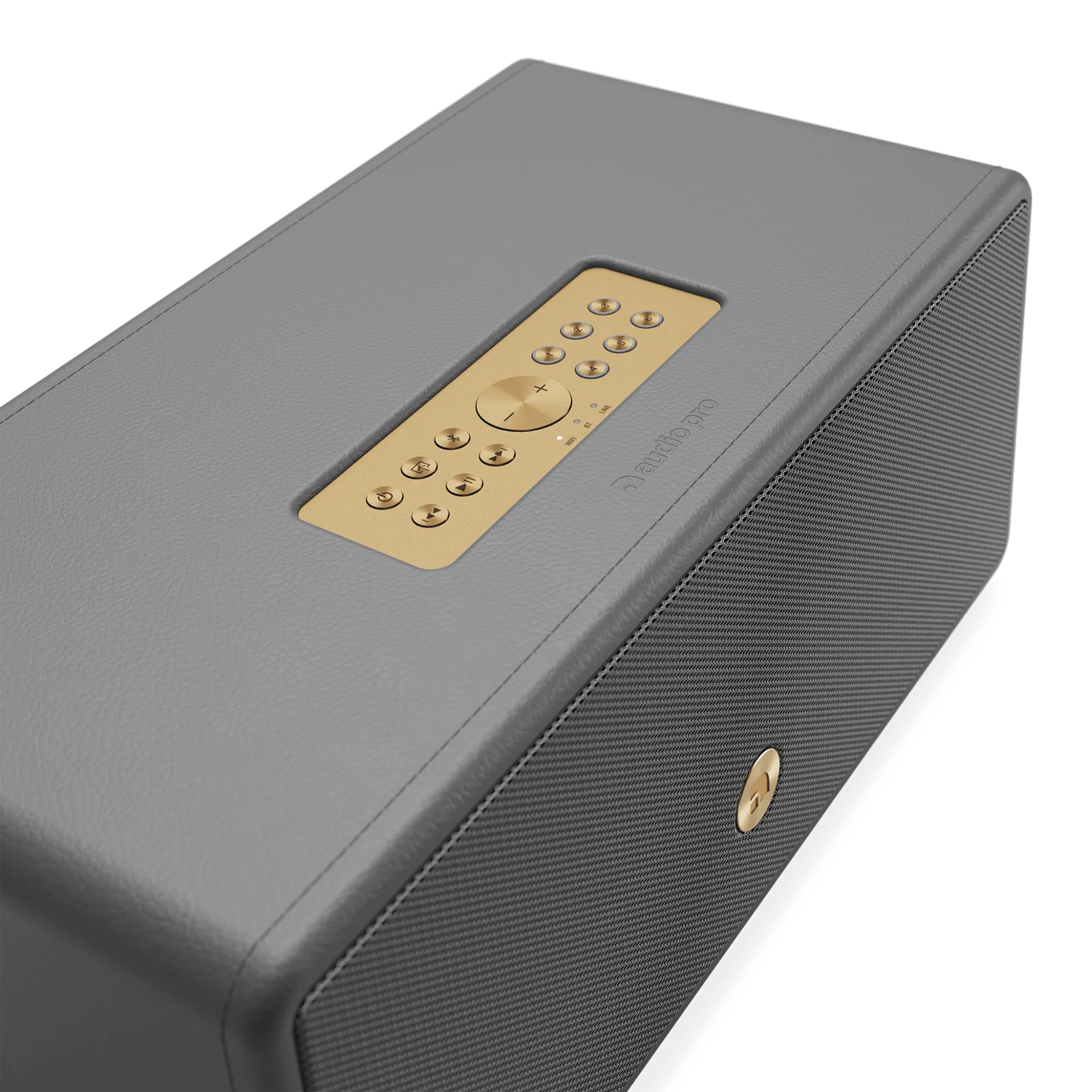 Audio Pro D-2 W